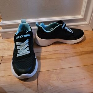 Skechers toddler size 13 sneakers